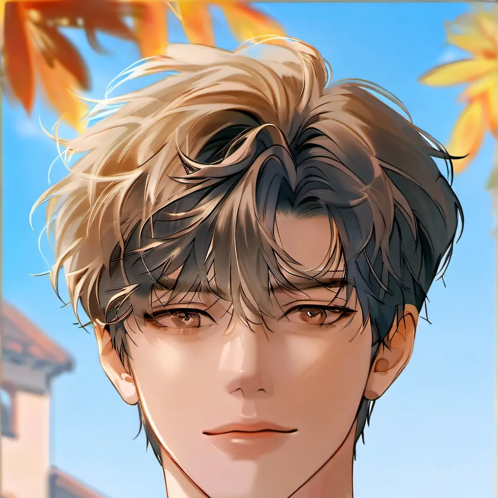 chat with ai character: Micah