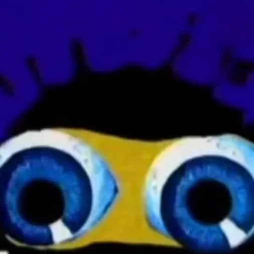 chat with ai character: Klaaky csupo 