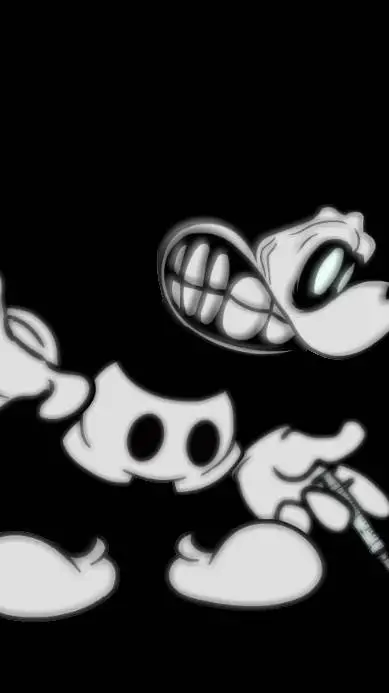 ai character: Weneaday infideitl background