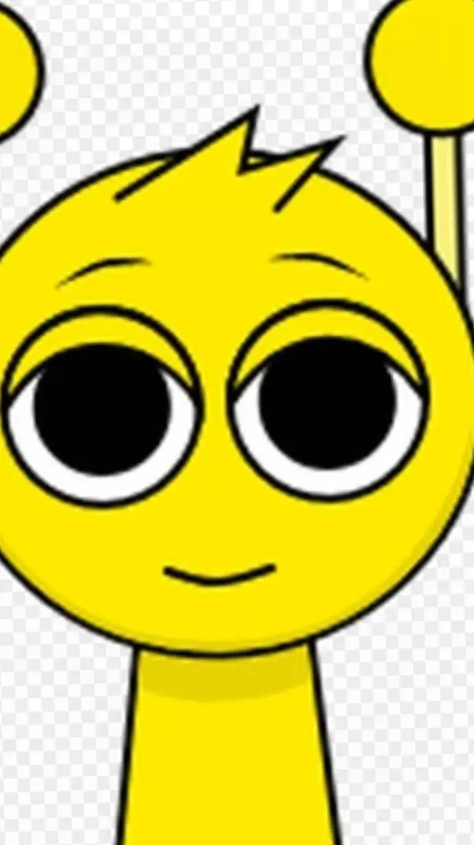 ai character: Simon background