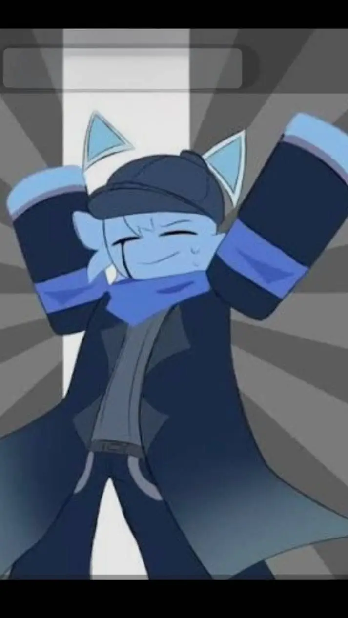 ai character: °•forsaken!•° background