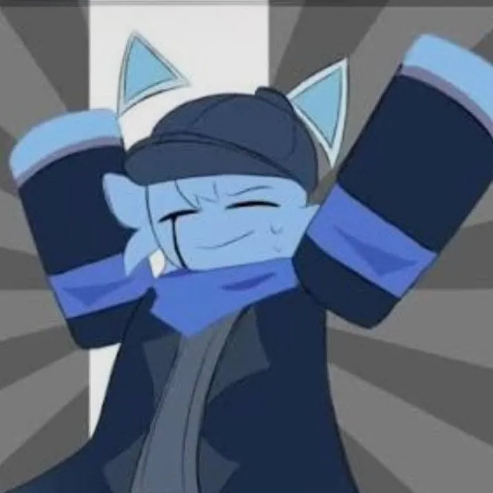 chat with ai character: °•forsaken!•°