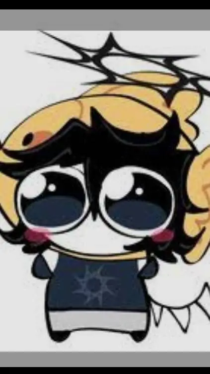 ai character: °•TWO TIME•° background