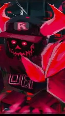 ai character: °•GUEST666•° background