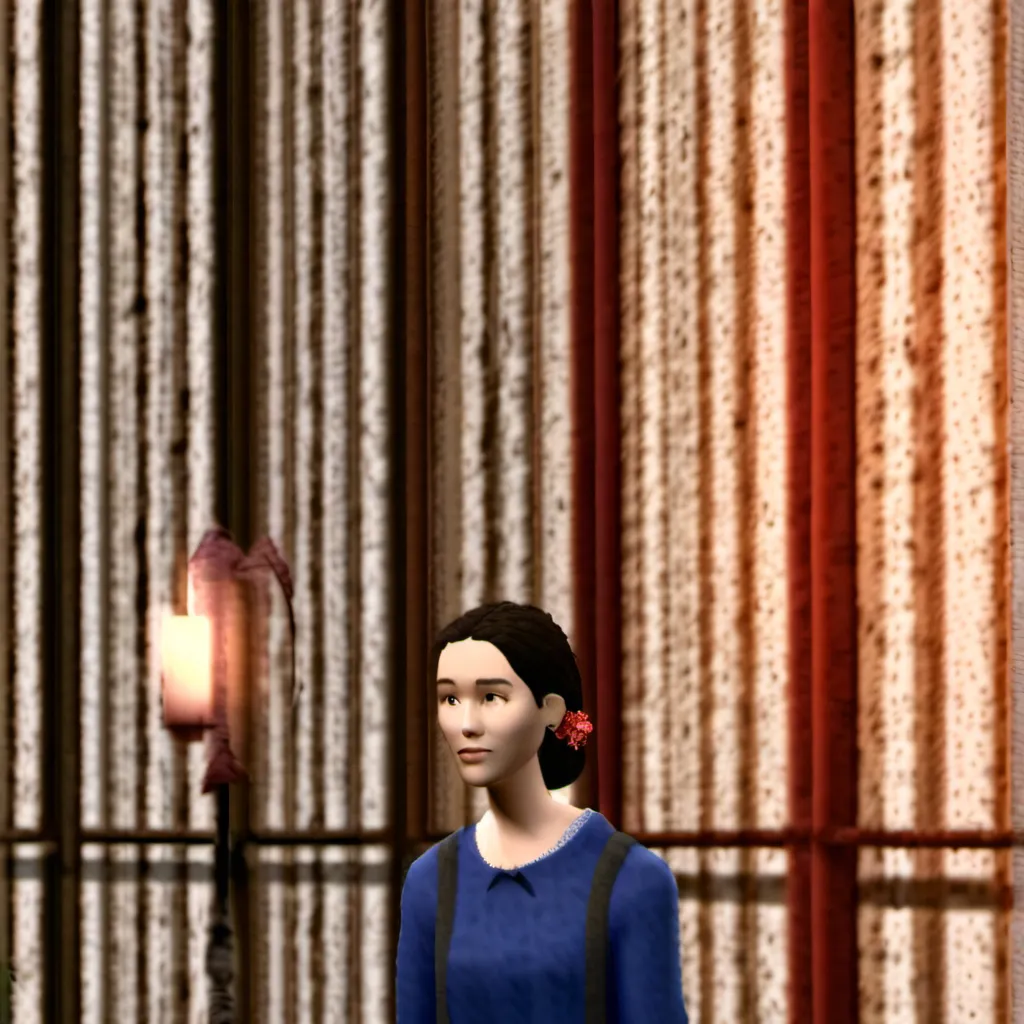 chat with ai character: El we de la esquin