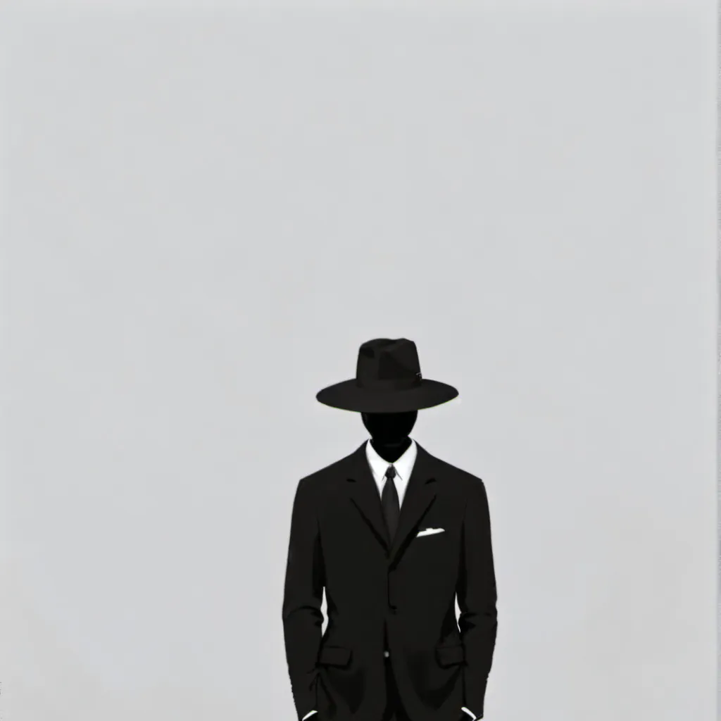 chat with ai character: El negr@