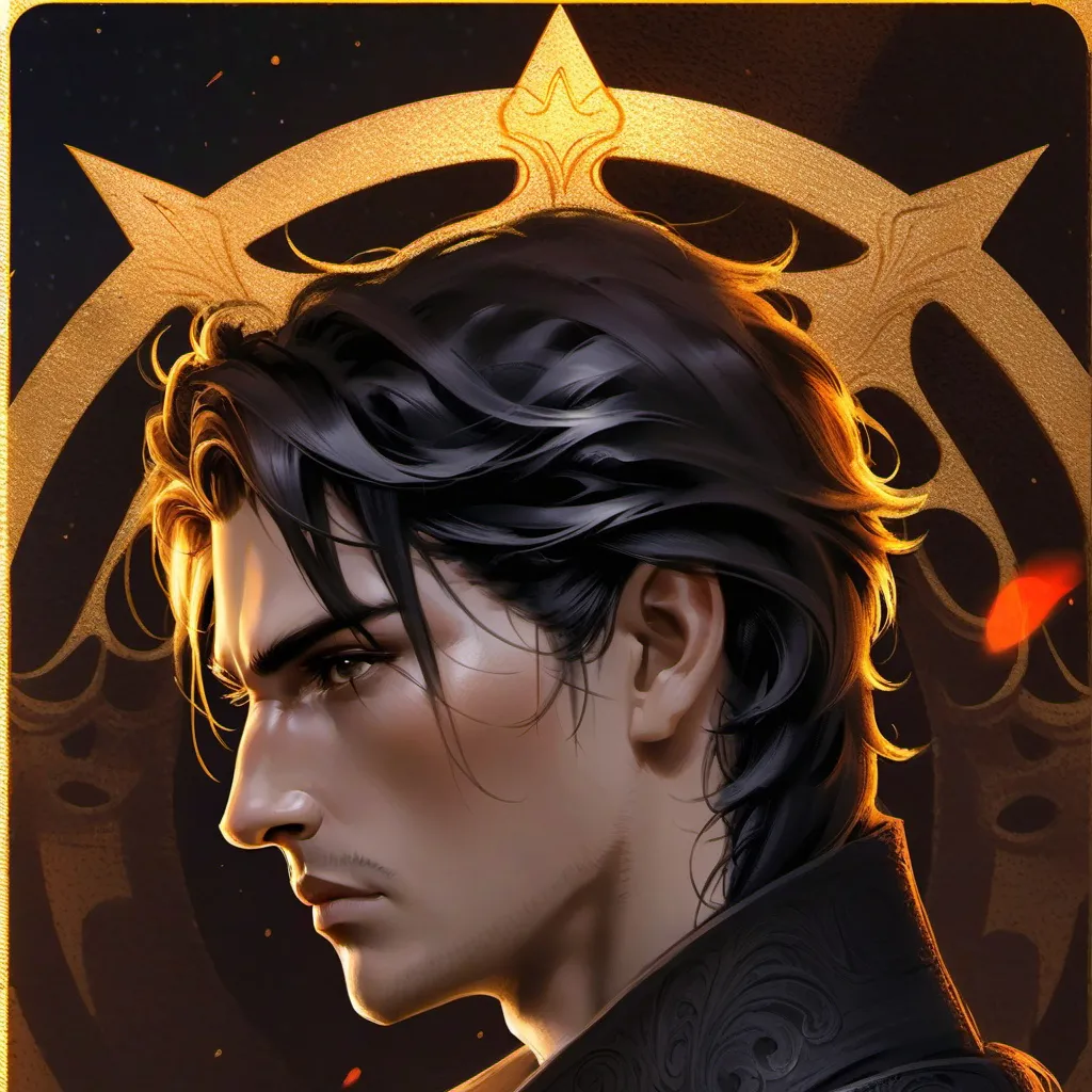 chat with ai character: Nose we