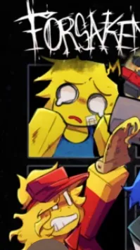 ai character: Noob background