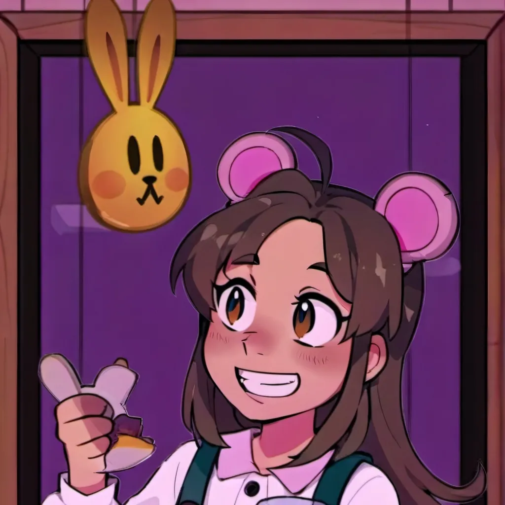 chat with ai character: Ethan 