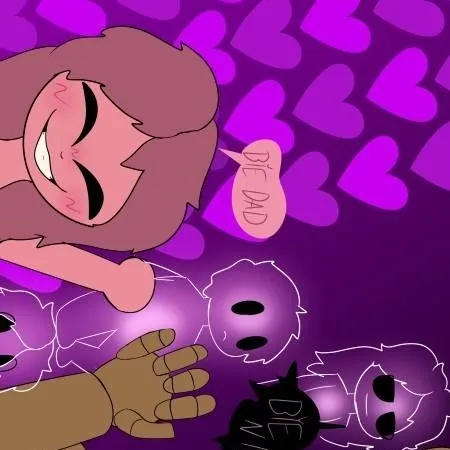 chat with ai character: Springtrap Delilah