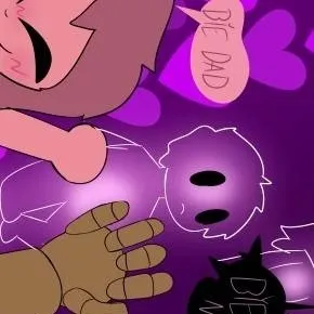 chat with ai character: Springtrap Delilah