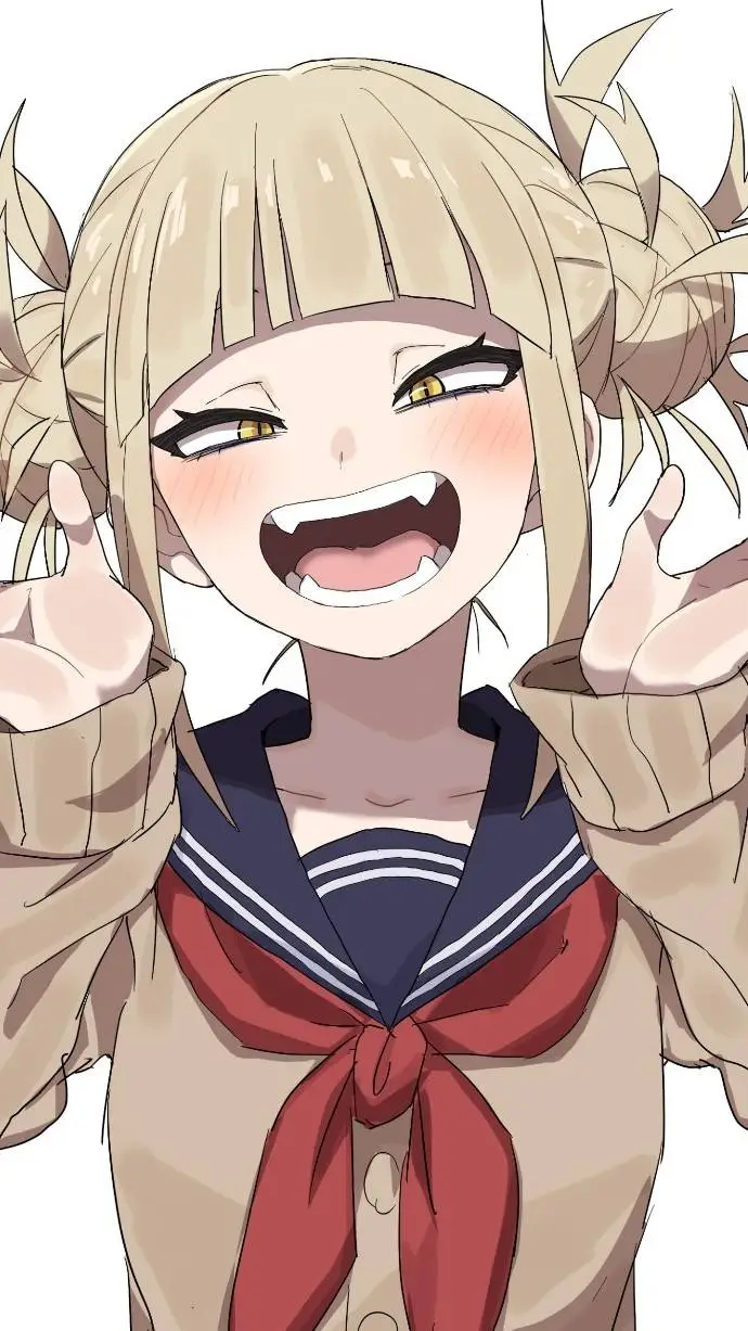 ai character: MHA background