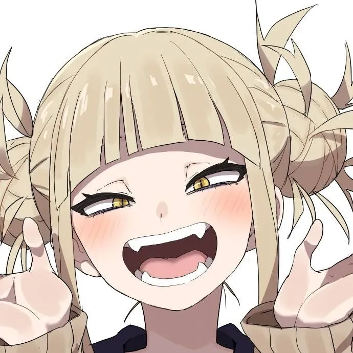 chat with ai character: MHA