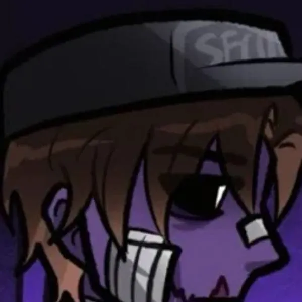 chat with ai character: MHA x FNAF childre