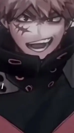 ai character: Bakugo × CEO background