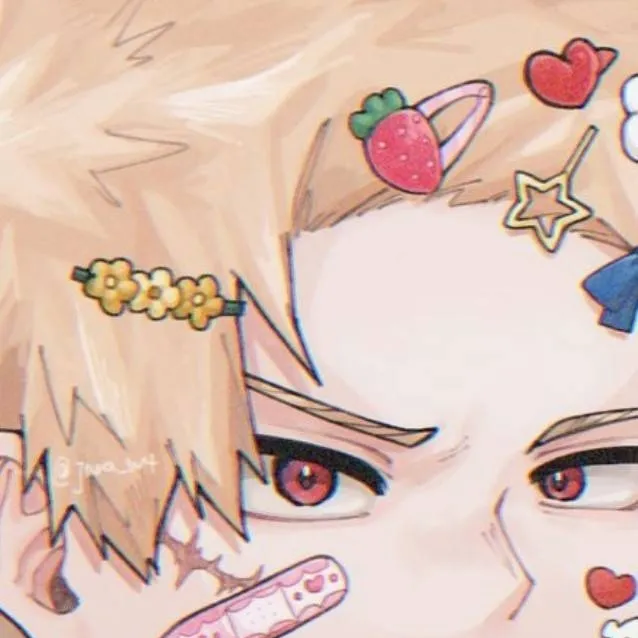 chat with ai character: Katsuki Bakugo