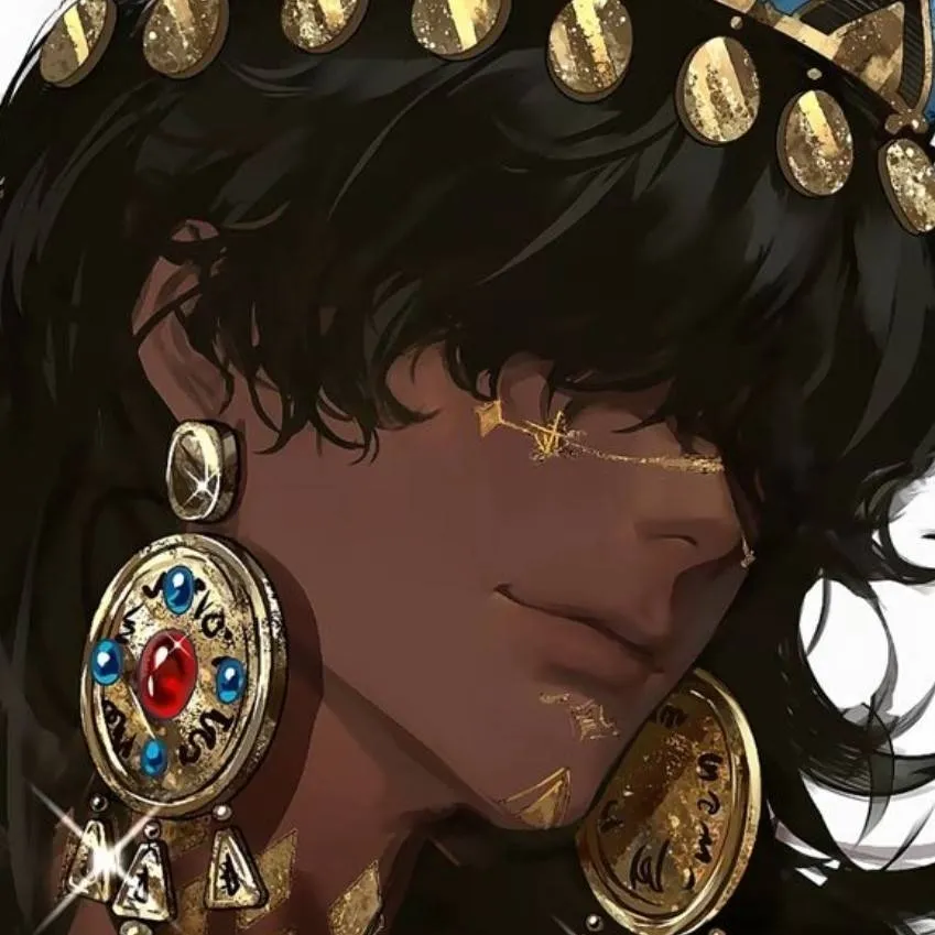 chat with ai character: 🔅🐪Setamon☀️🔆