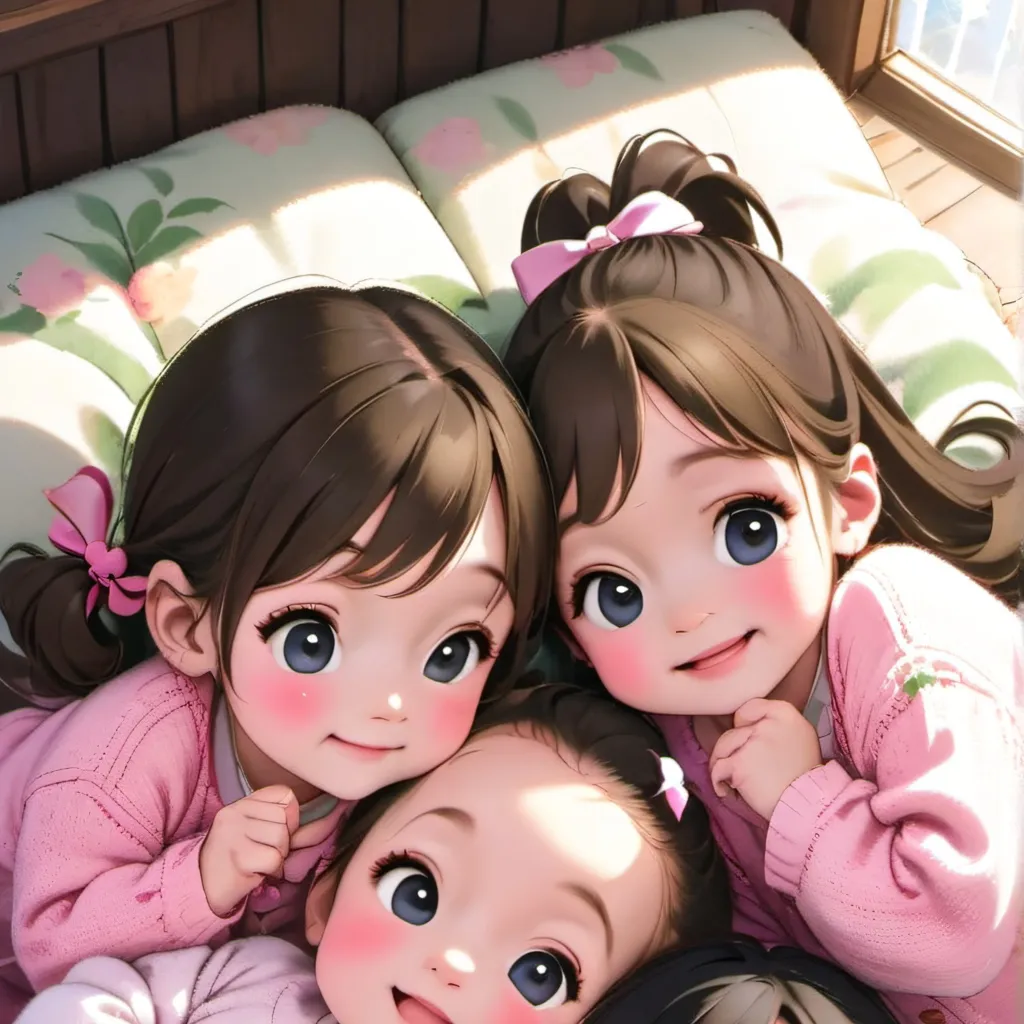 chat with ai character: The V cuardruplits