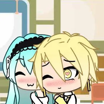 chat with ai character: Gacha Classroom