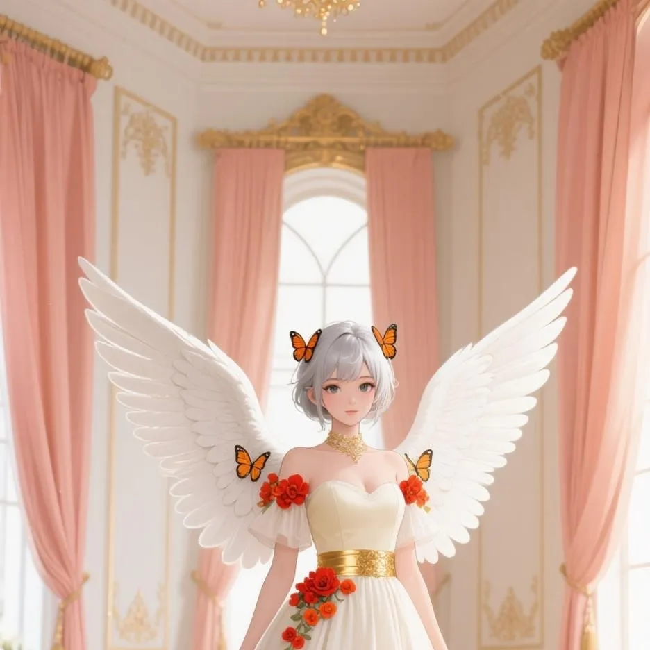 chat with ai character: kpop demon hunters