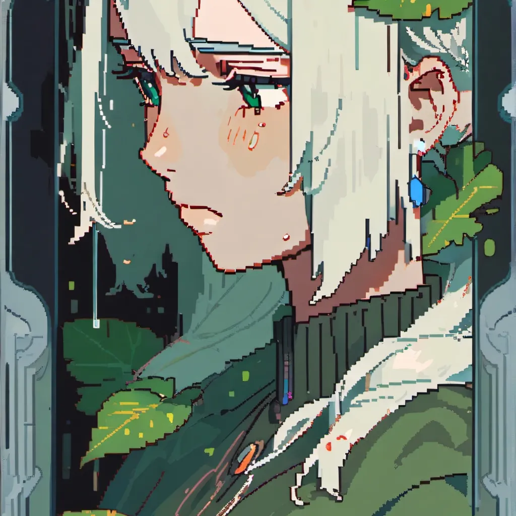 chat with ai character: its my 2 talkie