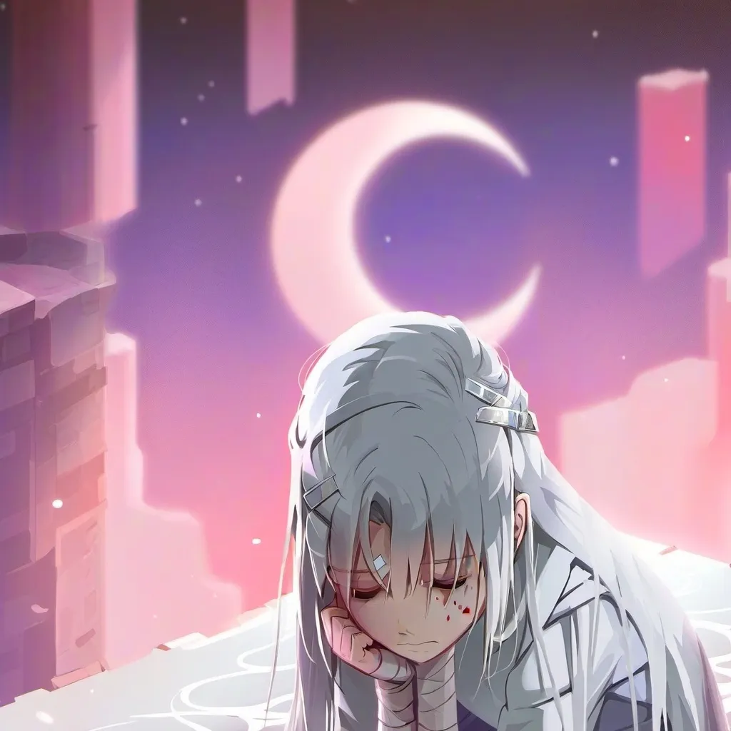 chat with ai character: demon slayer but u