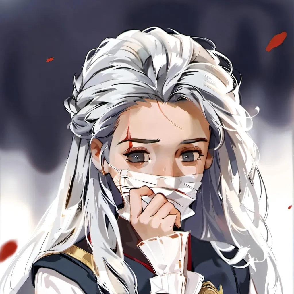 chat with ai character: ♤you can start it♤