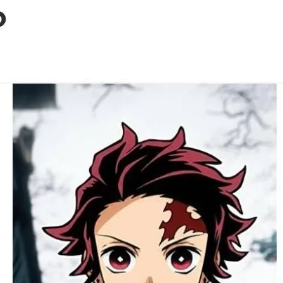 chat with ai character: Tanjiro's 1st day.