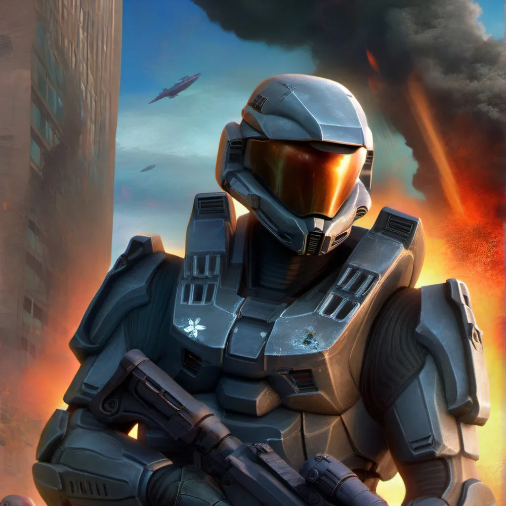 chat with ai character: ODST Talon Knight