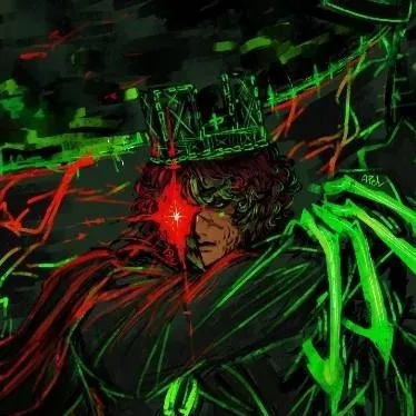 chat with ai character: Hacklord