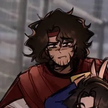 chat with ai character: Penelope and Ody