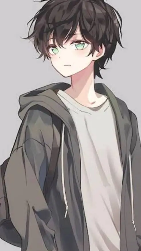 ai character: Elis background