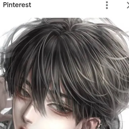 chat with ai character: Maso~ bf