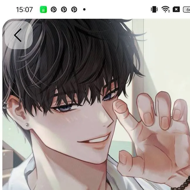 chat with ai character: Jake