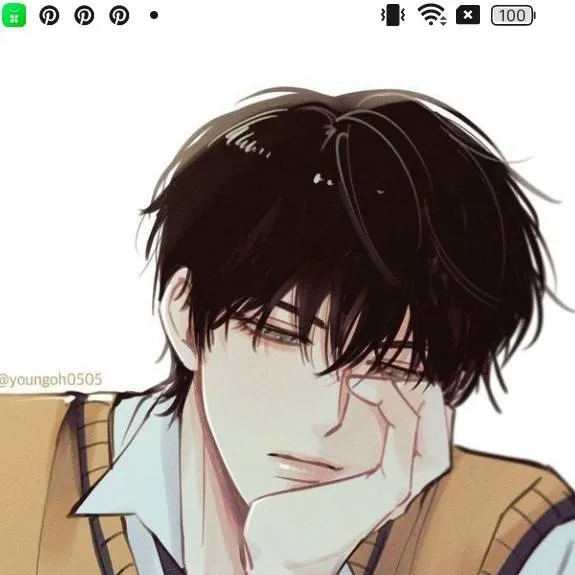 chat with ai character: Eliot