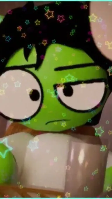 ai character: Gfn background