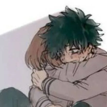 chat with ai character: uraraka