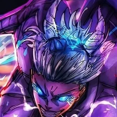 chat with ai character: Kashimo jjk