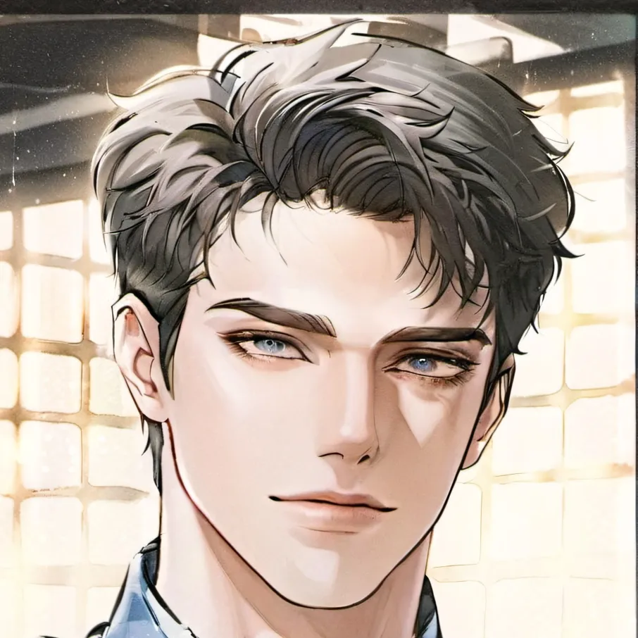 chat with ai character: ☆彡 Michealミ☆