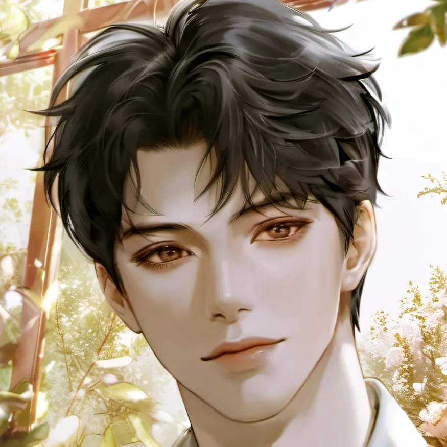 chat with ai character: Elijah