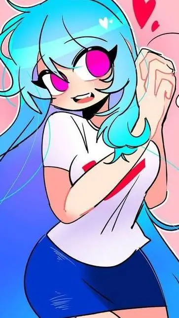 ai character: sky  parte 1 background