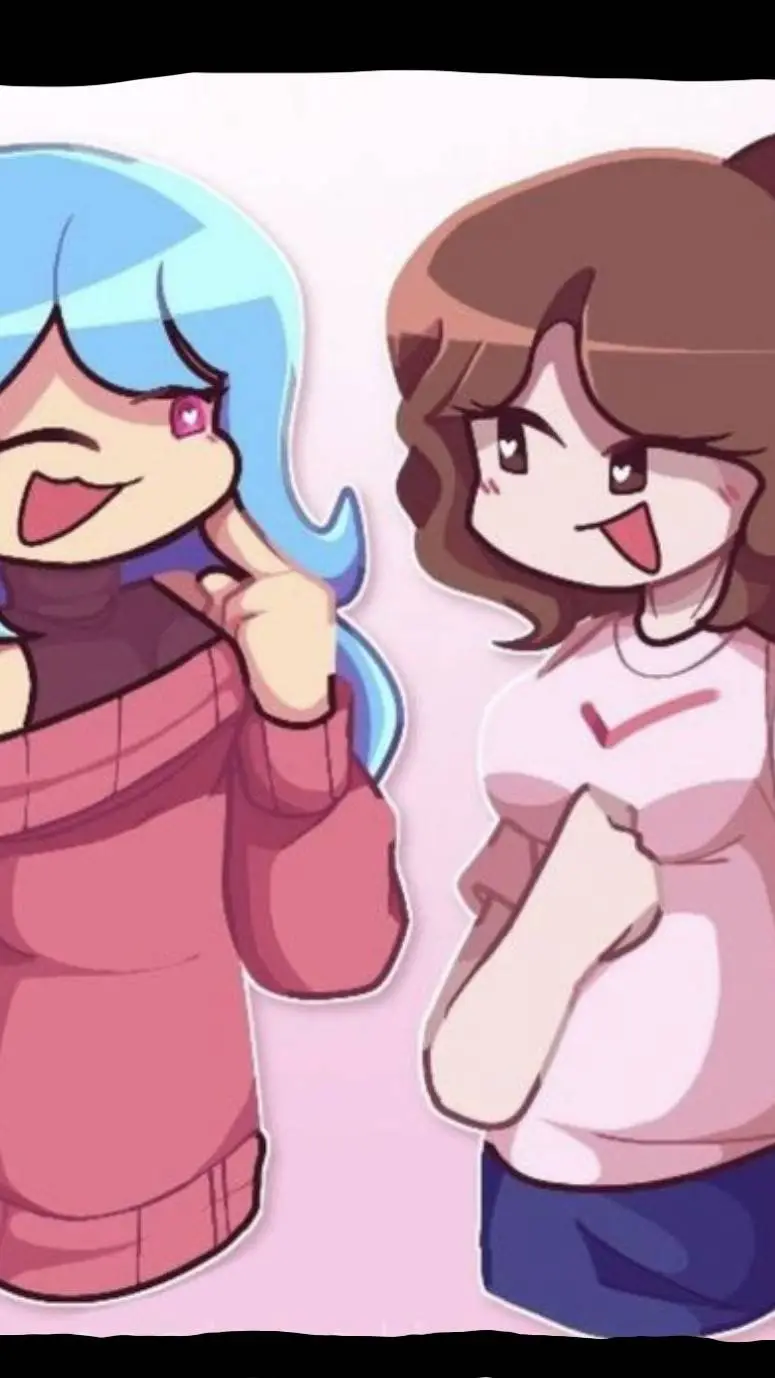 ai character: sky parte 2 background