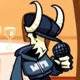 chat with ai character: tabi fnf 