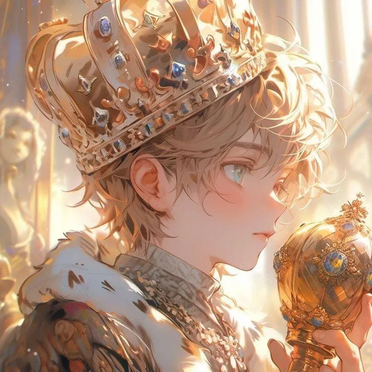 chat with ai character: king Emilio 