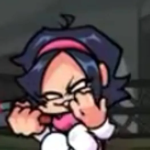 chat with ai character: nene fnf