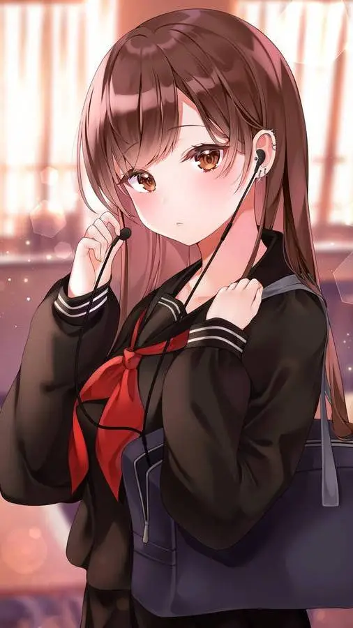 ai character: lulu background