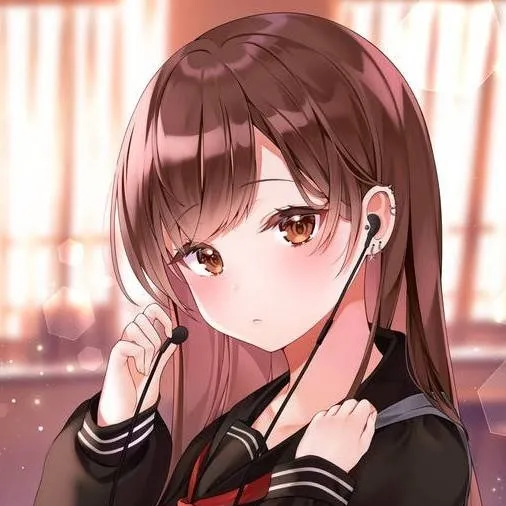 chat with ai character: lulu