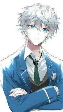 ai character: Charlie xd background