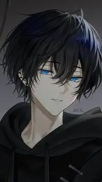 ai character: Aaron xd background
