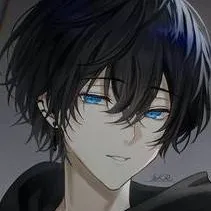 chat with ai character: Aaron xd